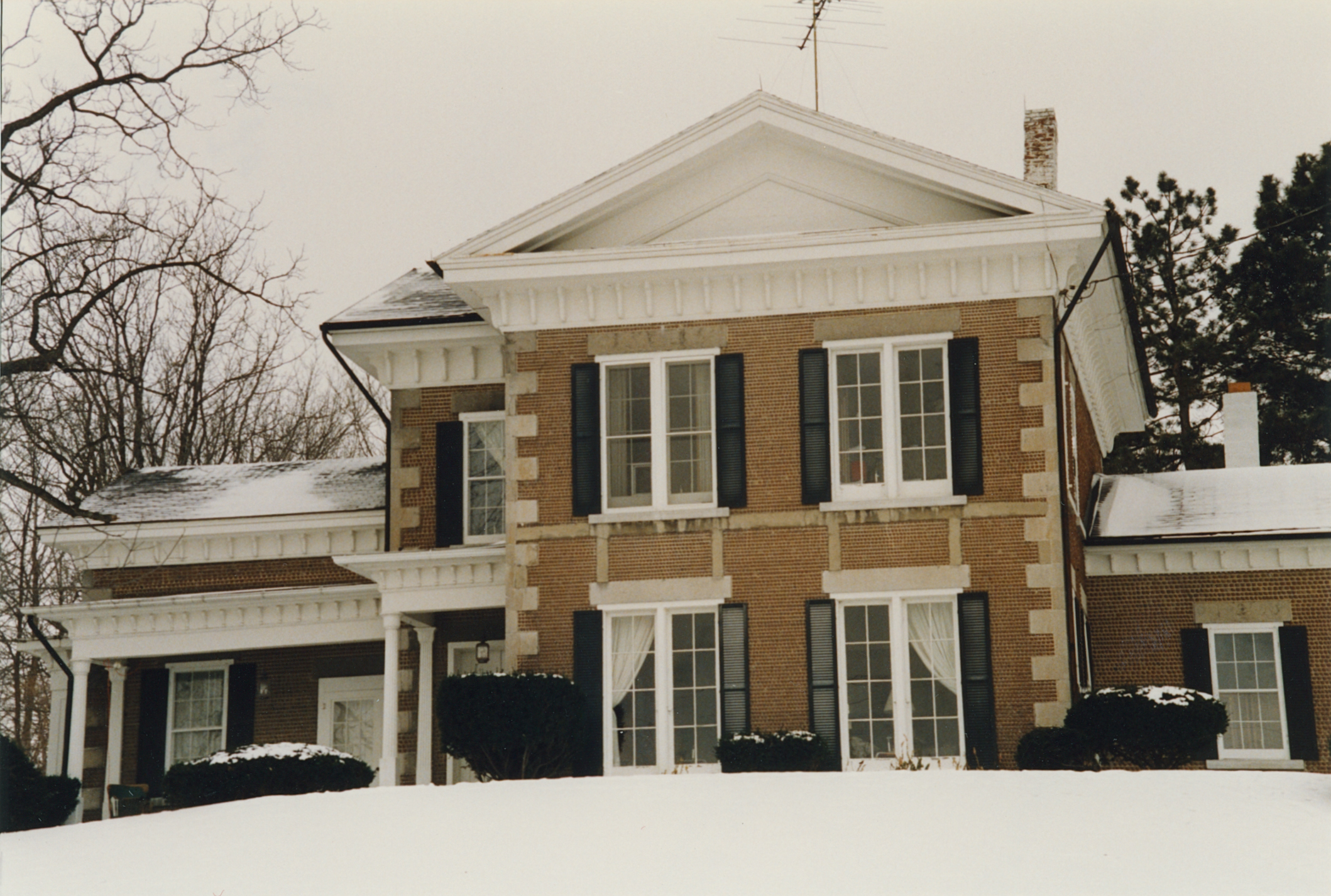 Ben-1 100 Old State Rd 4